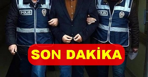 7 ilde FETÖ operasyonu, çoğu görevde çok sayıda gözaltı var